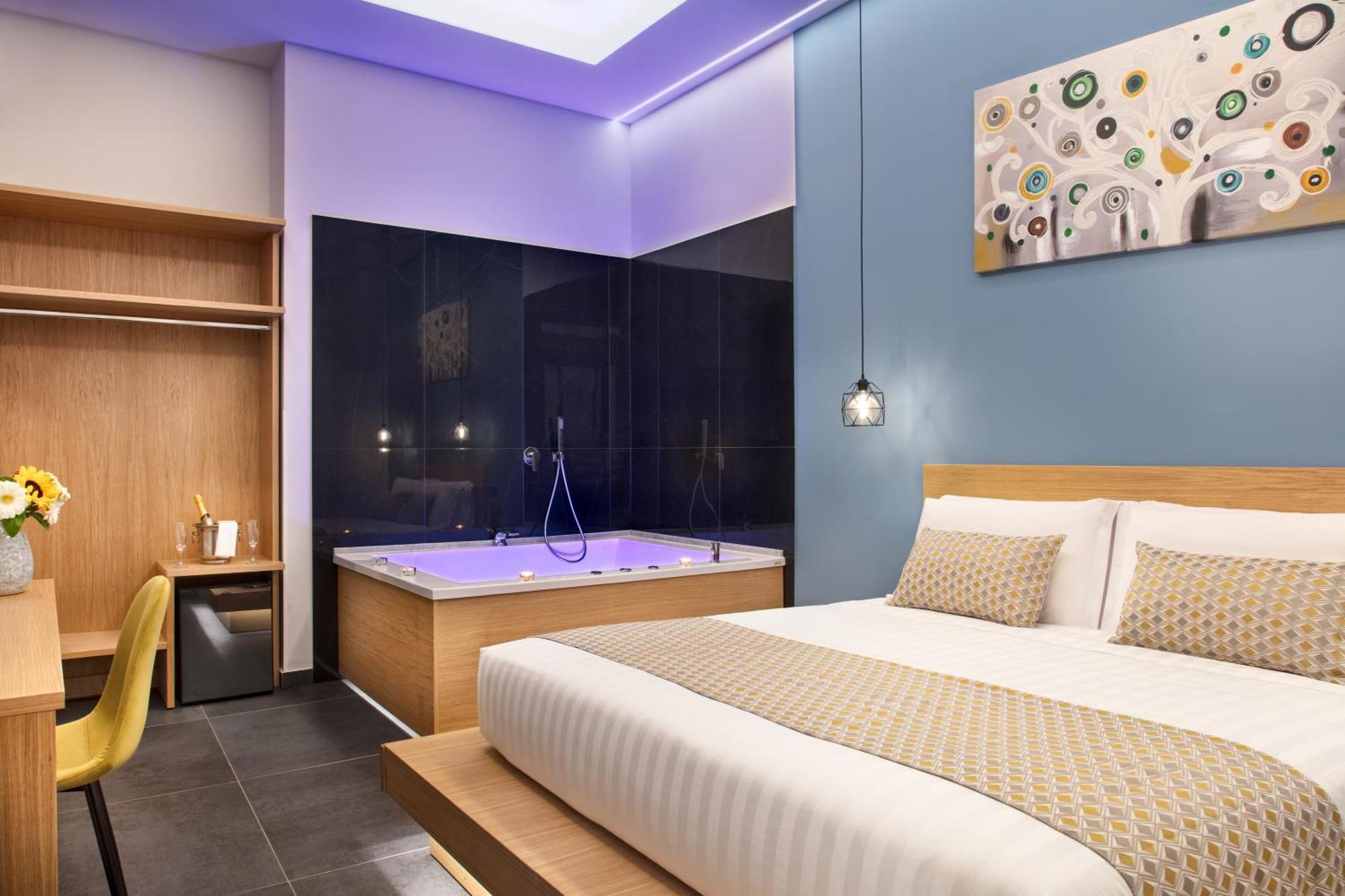 Main - Duomo Hotel เนเปิลส์ ภายนอก รูปภาพ
